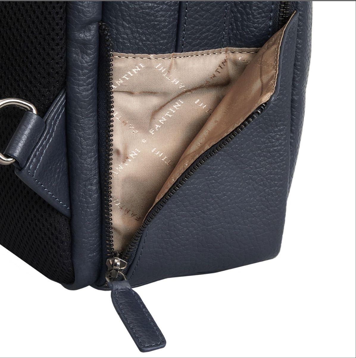 Zaini: Lederrucksack Aktentasche Nexus – Nuovo e nell'imballaggio originale da Wittenbach venduto da WWW.DRILUBAGS.CH 3