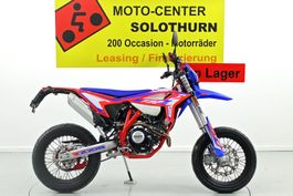Beta RR 125 4T R
