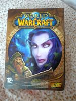 • World of Warcraft, coffret - Blizzard (2004) PC Mac +envoi