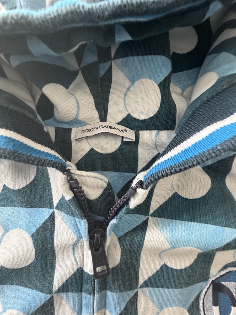 Dolce & Gabbana Anzüge: Dolce&Gabbana kids suit  – Neu (gemäss Beschreibung) aus Lausanne von Loyal_8 8