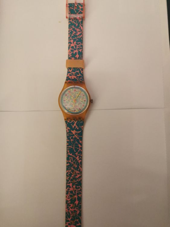 PINKDRIP Swatch Lady (LP107) (Neu und originalverpackt) in Wettingen