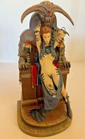Sammlerfigur: Cleavenger, Yamato - The Sacrifice, höhe33cm