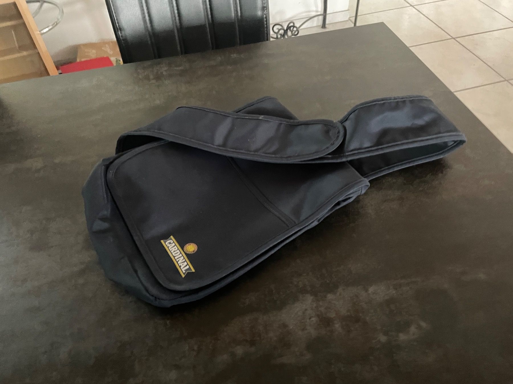 Borse: Sac Bandoulière Cardinal – Usato da Vallamand venduto da Bricbracbroc82 1
