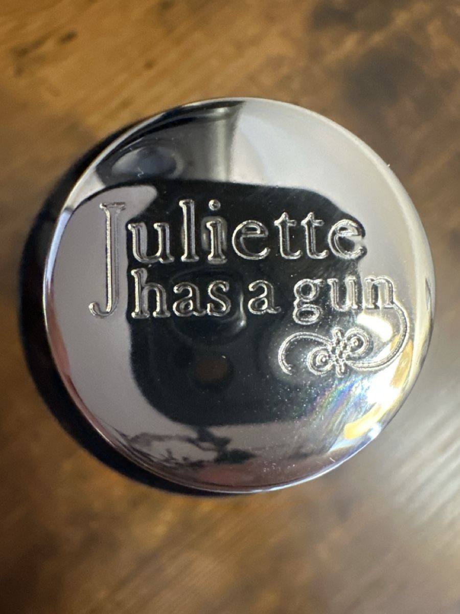 Profumi & Eau de Toilette: Juliette Has A Gun - Ego Stratis 100ml – Usato da Muri AG venduto da Koku35 1