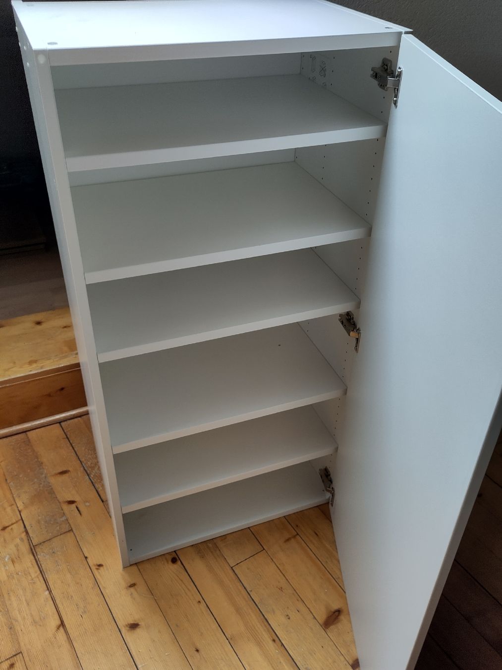 Armoires: Platsa Kleiderschrank  – D'occasion à Fribourg par Dennu 1