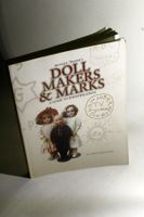 Standardwerk: DOLL MARKER & MARKS, Guide to Indentification