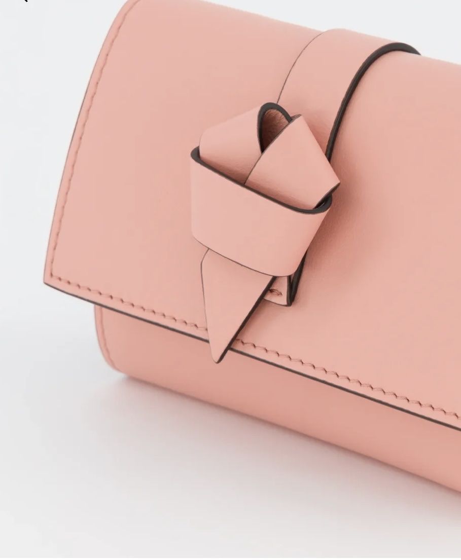 Portamonete: Acne Studios Portemonnaie – Nuovo e nell'imballaggio originale da Basel venduto da TbAnia 6