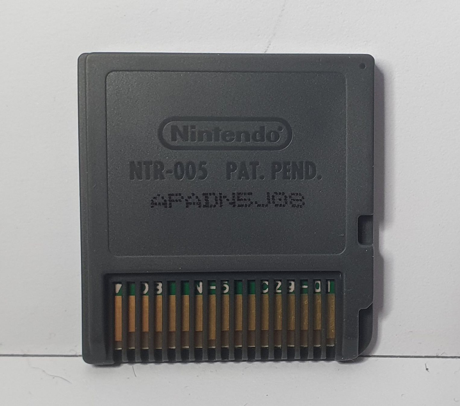 Giochi: Pokémon Perl Edition - Nintendo DS – Usato da Gross venduto da ArcanaGameshop 1