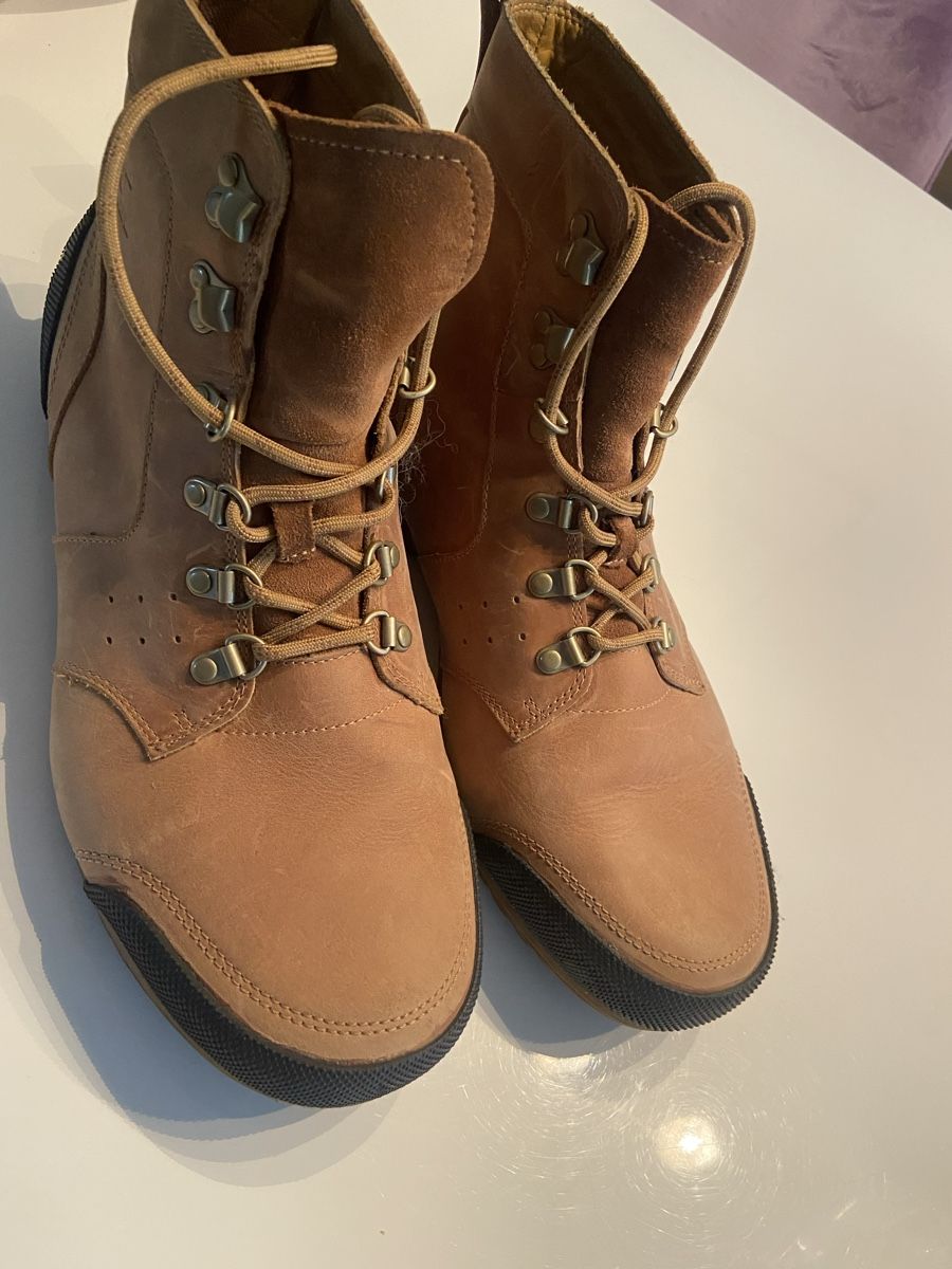 Sorel Scarpe da uomo: Bottes Sorel taille 46 – Usato da Gland venduto da moh_6gtx 1
