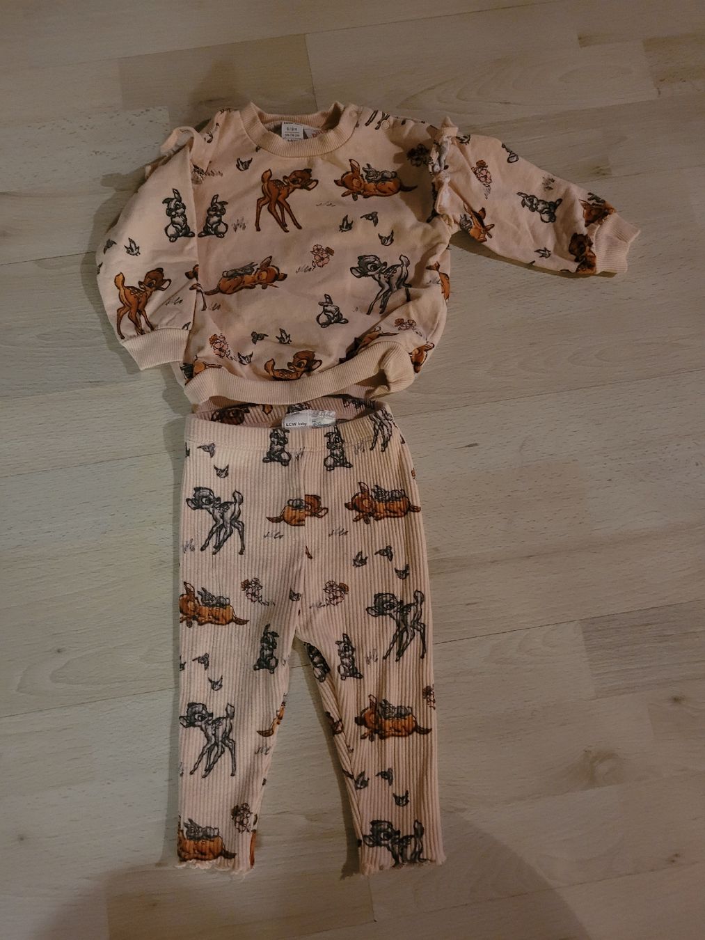 Ensembles coordonnés: Trainer Set gr. 68/74 – D'occasion à Perlen par Safari_23
