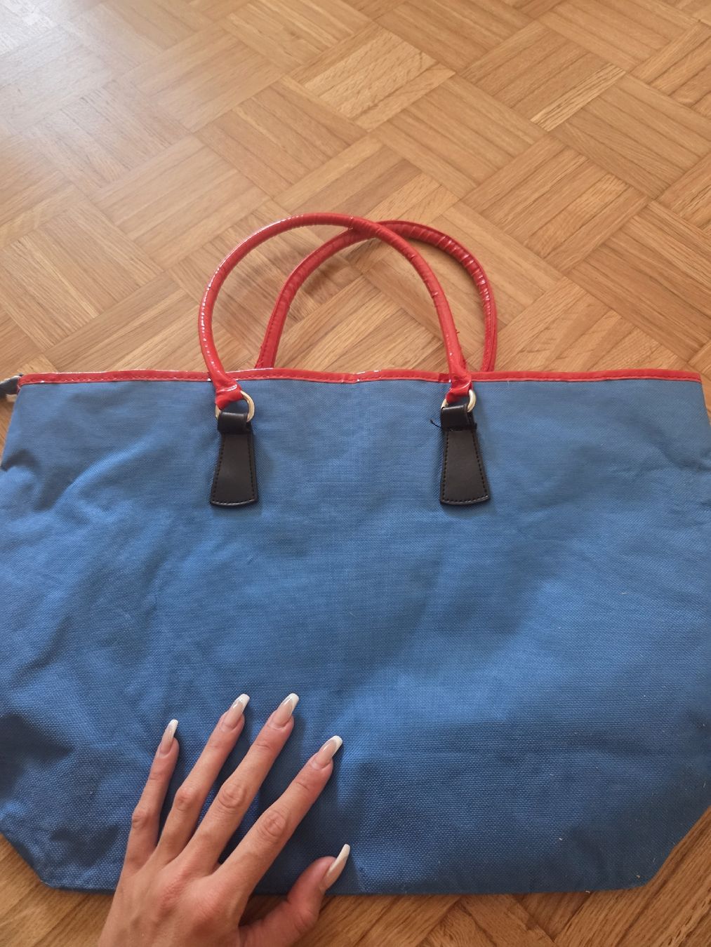 Sacs femmes: Hand Tasche  – Neuf (Voir description) à Langnau am Albis par ann_h5sz 2