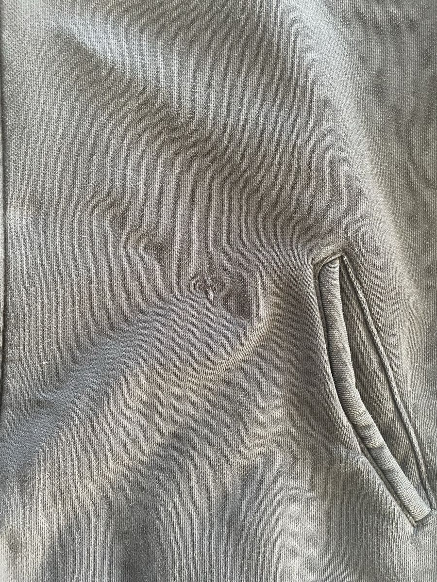 Maglioni & Felpe: Hoodie Low Lights, Grösse M  – Usato da Niederuzwil venduto da dariot07 6