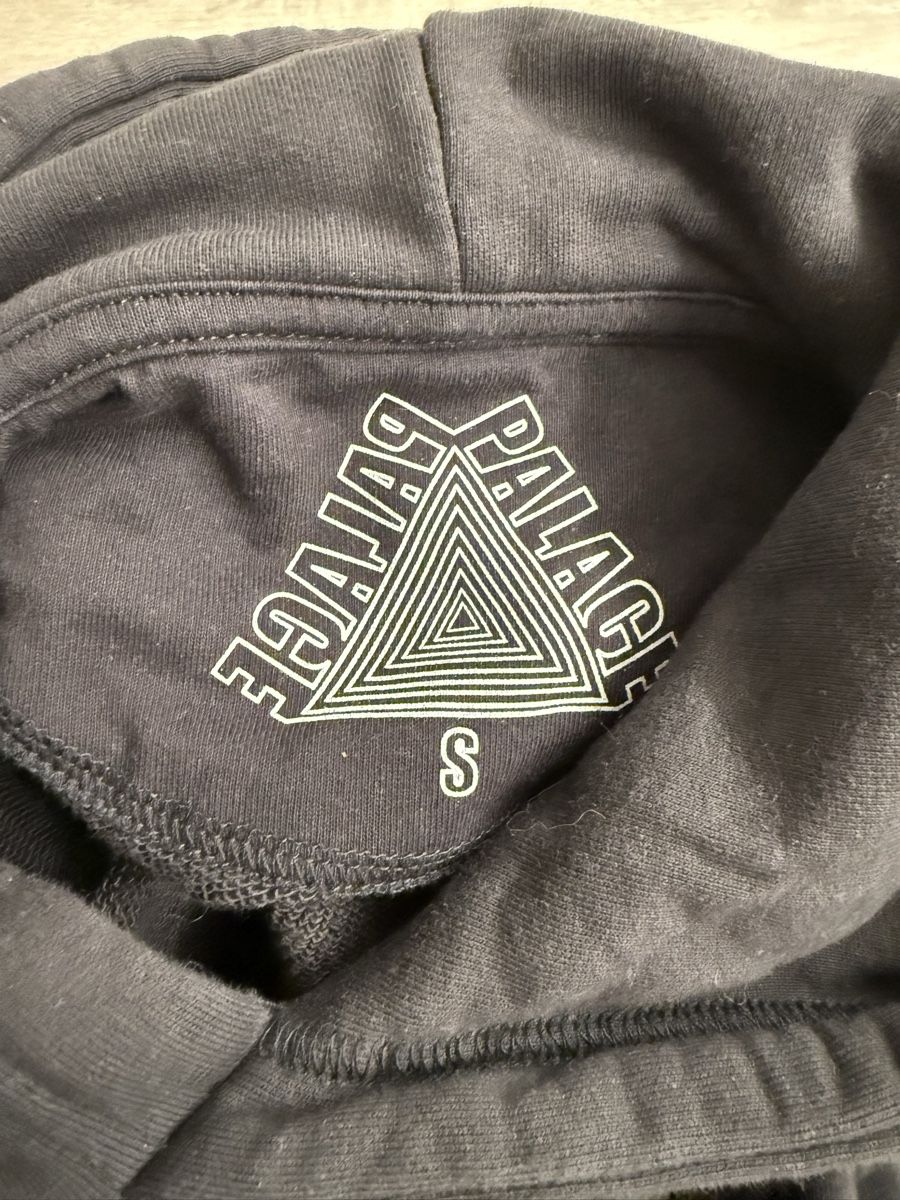 Palace Maglioni & Felpe: Palace Reaper Hoodie  – Usato da Eschen venduto da flo_khp5 4