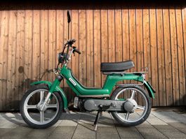 Mofa Piaggio SI Variomatik