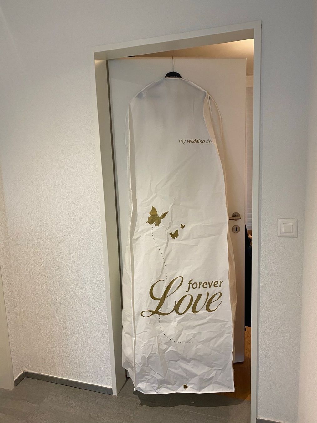 Vestiti: Wunderschönes Hochzeitskleid – Nuovo (secondo la descrizione) da Ettingen venduto da optimistic 6
