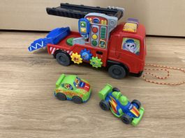 Vtech Baby Autotransporter 