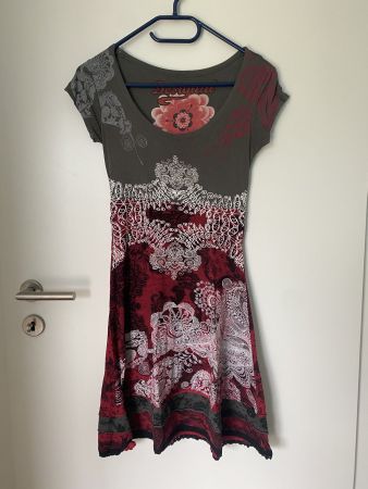 Desigual Kleid, Grösse S