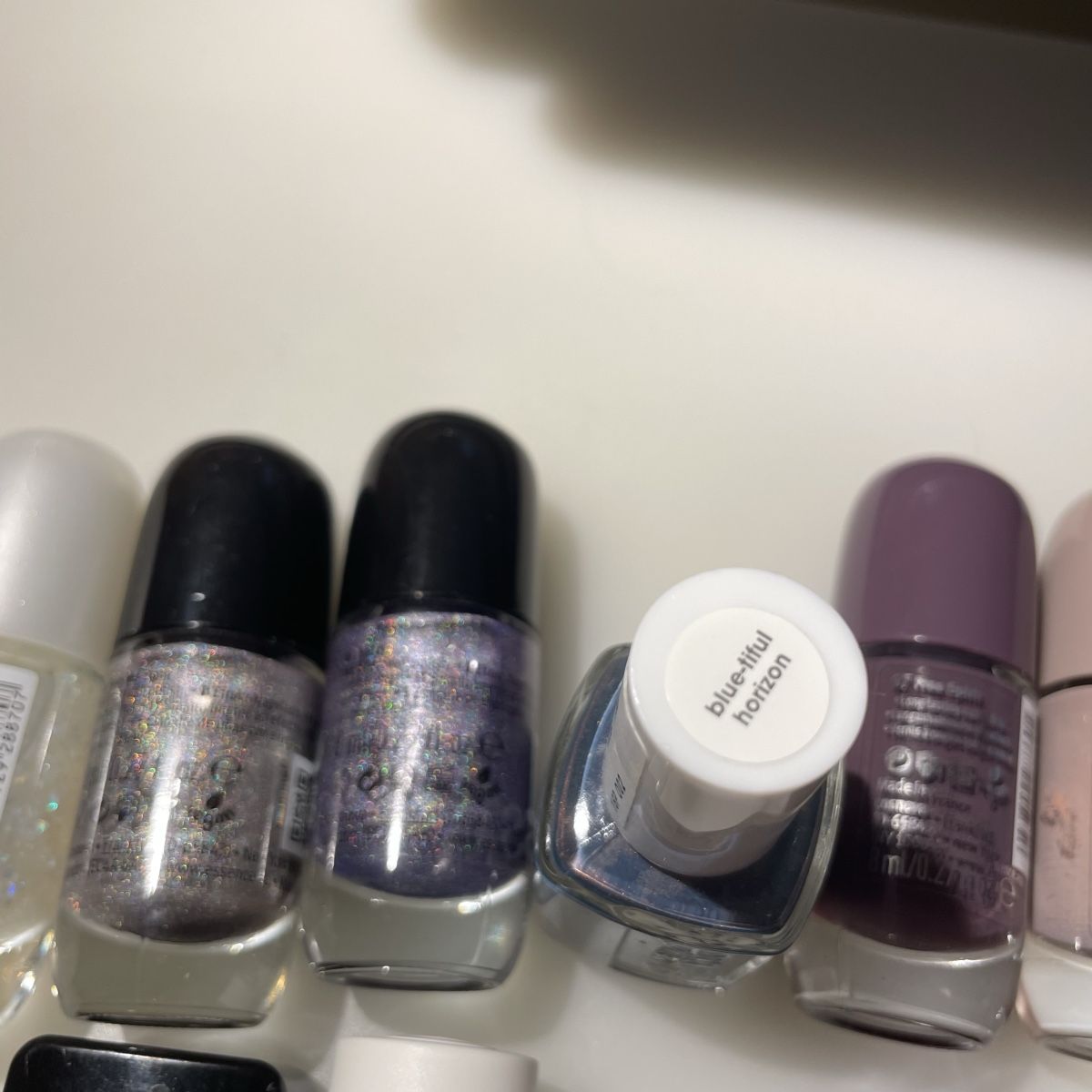 Smalto per unghie: Nagellack Set Essie, Catrice, Essence, Sally Hanson  – Usato da Bellach venduto da Lapislazuli_blues 6
