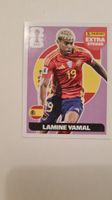 Panini Extra Sticker Lamine Yamal Spain new