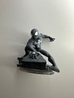 Disney Infinity Figur - Marvel Black Suit Spider-Man