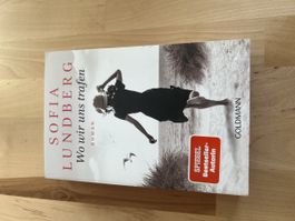 Roman Wo wir uns trafen Sofia Lundberg Taschenbuch neu