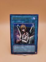 Yu-Gi-Oh! Karte - Graceful Charity - Selten & Hobby Liga 4