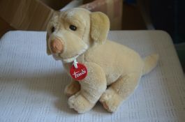 PELUCHE TRUDI