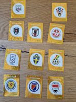 Panini WM 2026 Wappen