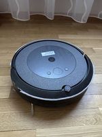 iRobot Roomba i3+ / Staubsaugerroboter