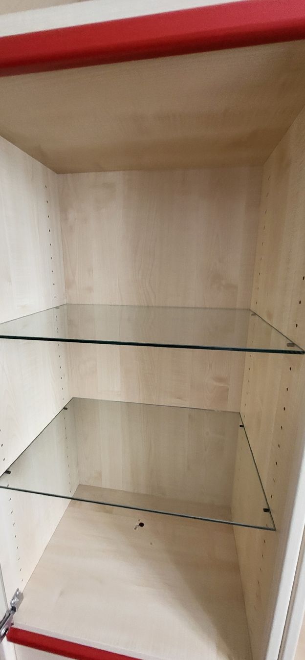 Scaffali: Wandregal Element – Usato da Merenschwand venduto da Boonie 2