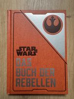 Star Wars Buch der Rebellen Daniel Wallace