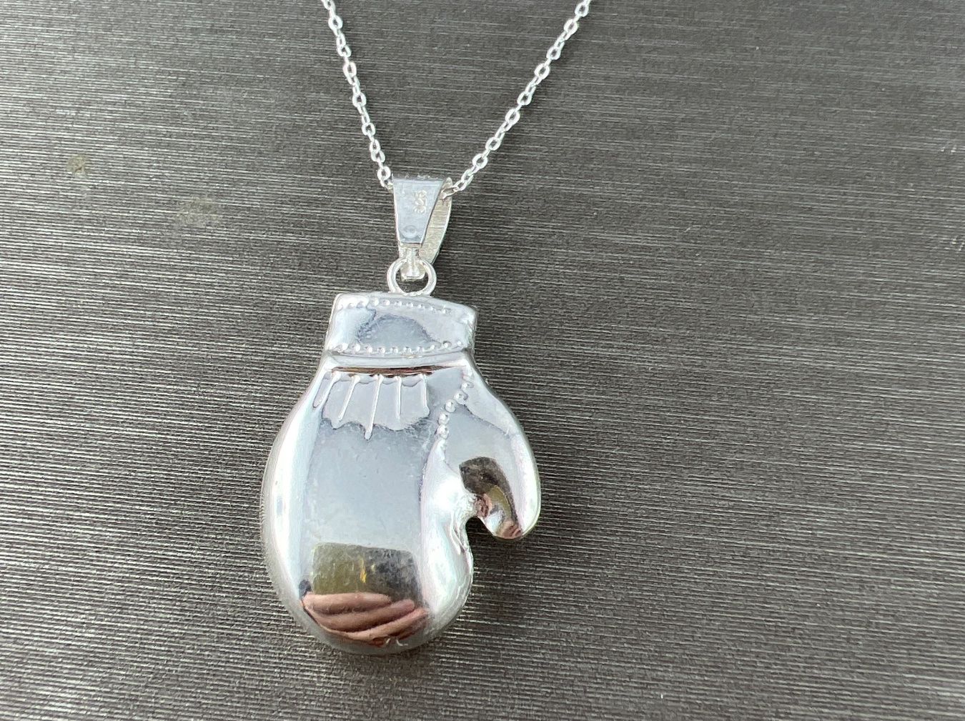 Ketten: Kette 925 Silber – Gebraucht aus Niederuzwil von leo_8857