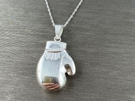 Kette 925 Silber