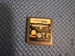 Need for Speed Underground 2 - Nintendo DS Spiel