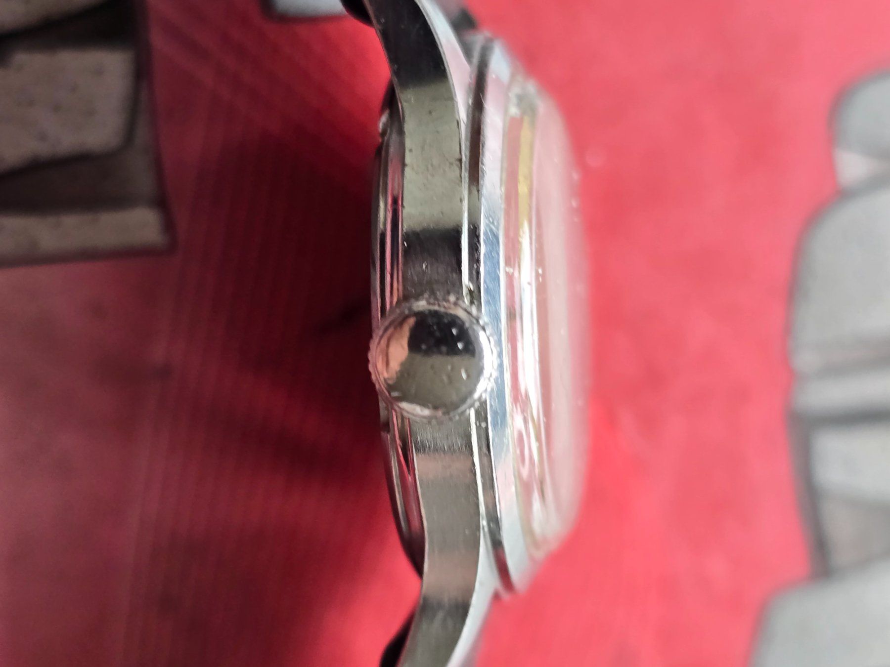Orologi: 3 Doxa Damen HA sehr schoen – Usato da Muri AG venduto da Corredor 5