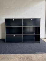 USM Haller Regal 3x2