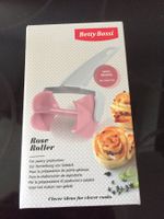 Rose Roller Betty Bossi