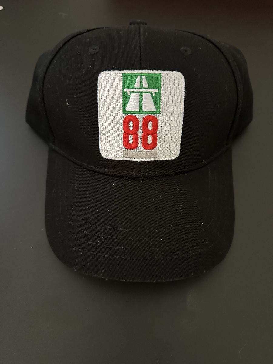 Altro in  Abbigliamento & Accessori: Swiss Meme Cap Jg. 88 – Nuovo e nell'imballaggio originale da Mägenwil venduto da bralliu