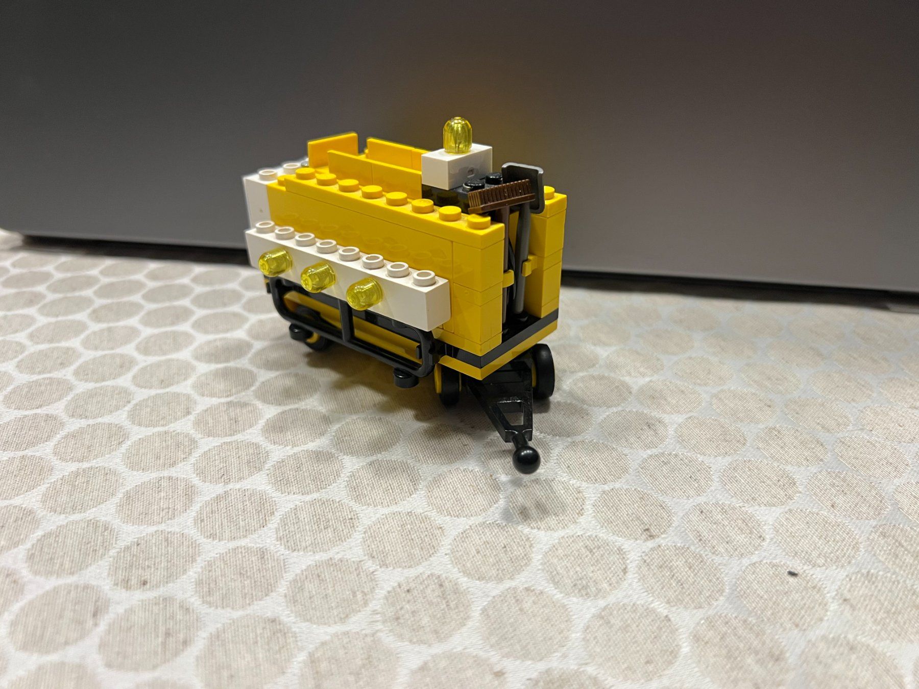 Lego Baukästen: LEGO City 6481 Construction Crew – Gebraucht aus Unterägeri von Sendito0 4