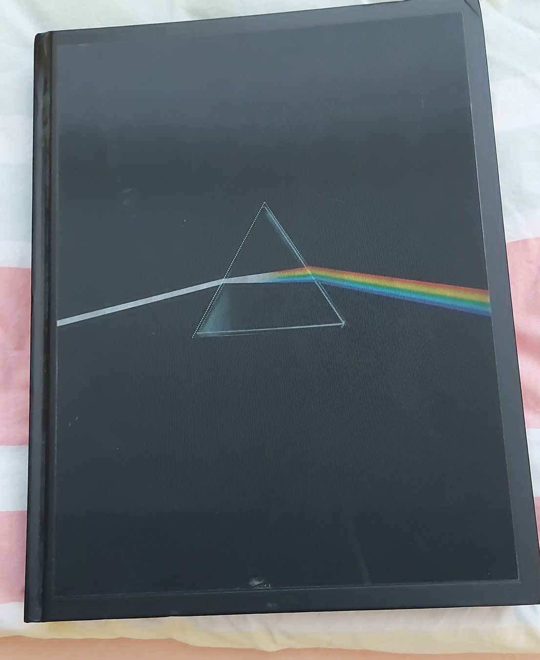 Libri: Pink Floyd - Their Mortal Remains Book – Usato da Mumpf venduto da Pat17