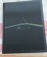 Pink Floyd - Their Mortal Remains Book