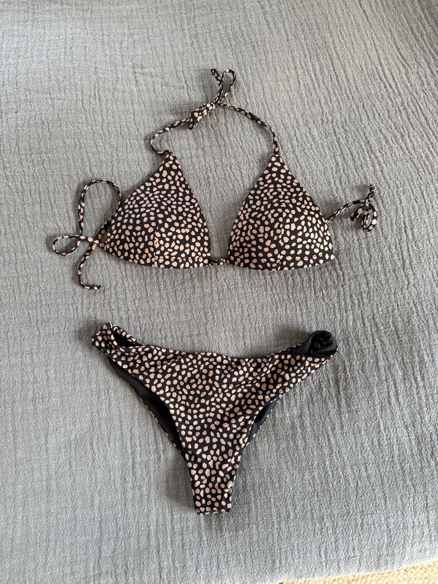 H&M Maillots de bain & Bikinis: Bikini set. XS-S – Neuf (Voir description) à Luzern par Aistee