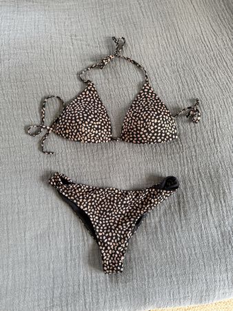 Bikini set. XS-S