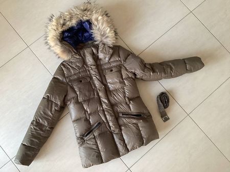 Veste fille Eddie Pen taille 12 ans