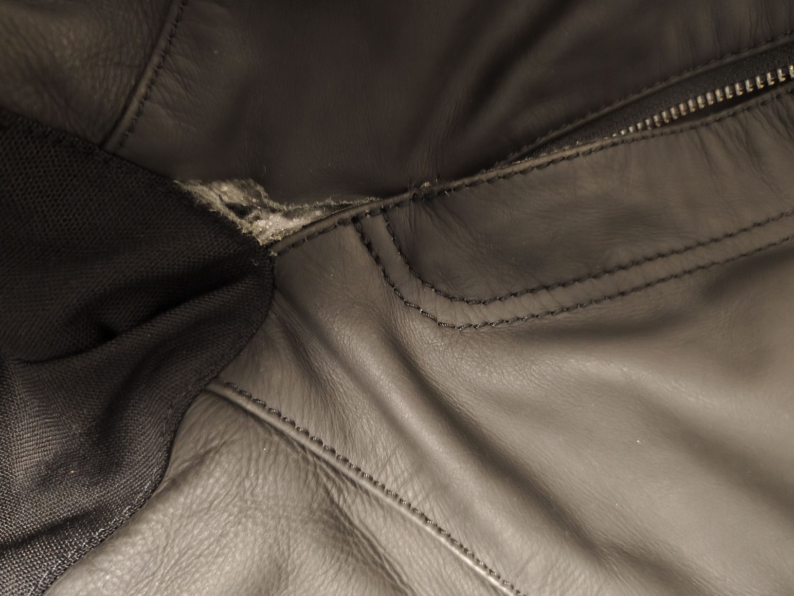Held Pantaloni: Held Motorradhose TFL Gr.56 – Usato da Wimmis venduto da Wehrli86 1