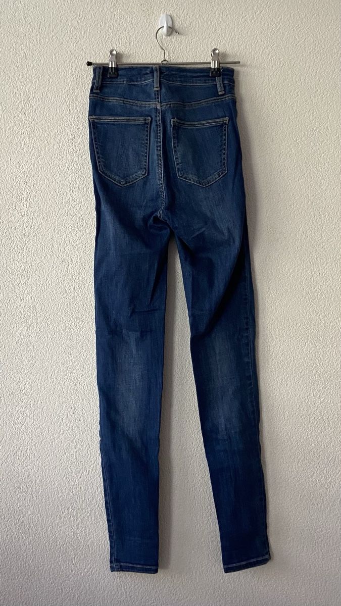 Tally Weijl Jeans: Jeans skinny vita alta – Gebraucht aus Gordola von arizi_shop 1