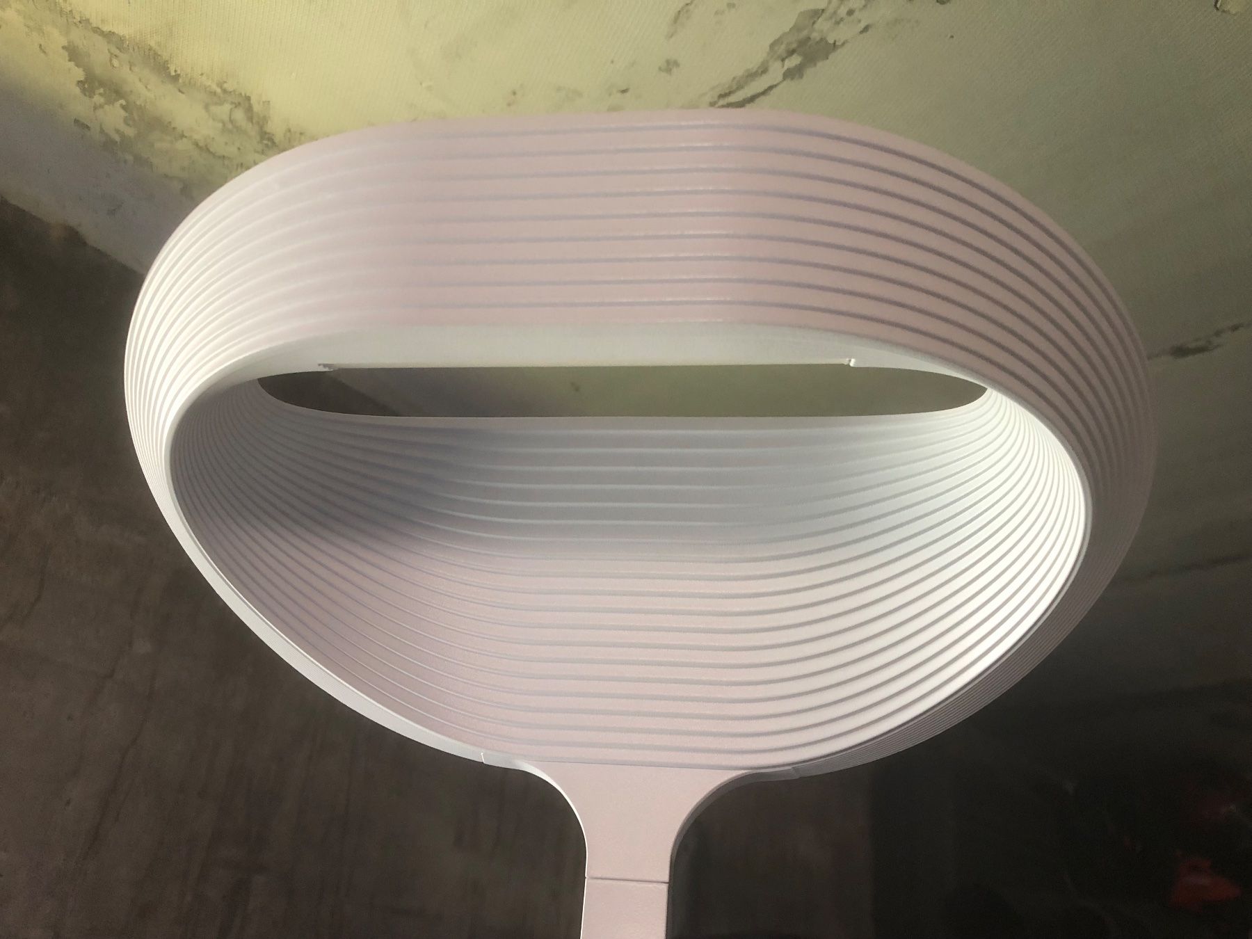 Lampen: Stehlampe LED 40W – Gebraucht aus Pragg-Jenaz von Tonilition 1