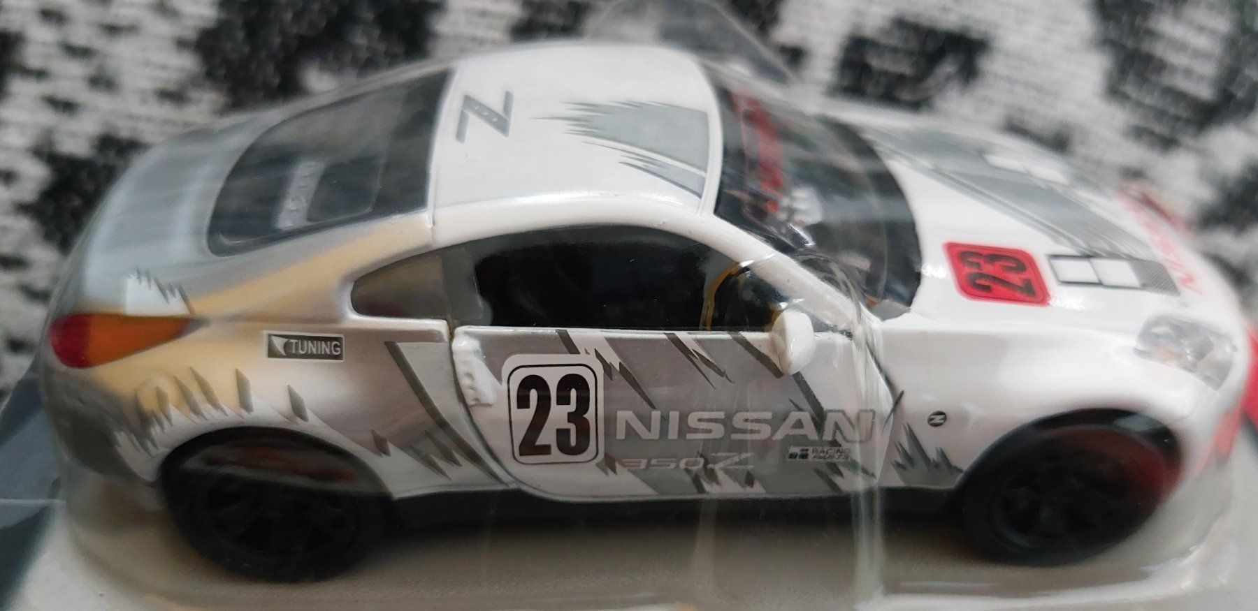 Statuette: Spielzeug Auto Neu OVP – Nuovo e nell'imballaggio originale da Breitenbach venduto da Lucky0518