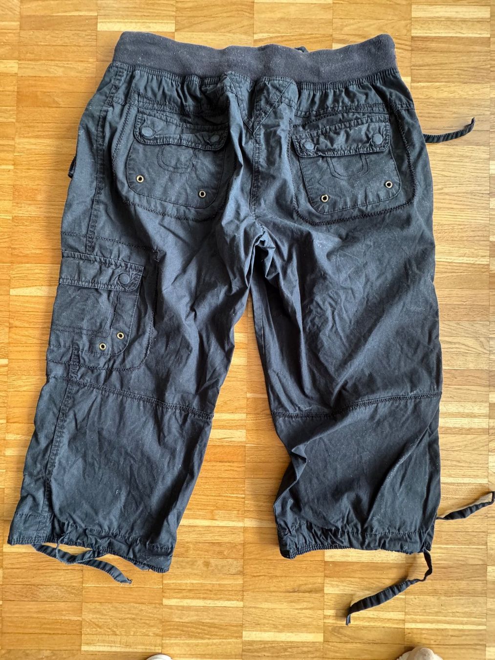 C&A Pantaloni: 3/4 Hose Gr. 40 – Usato da Luzern venduto da Ankerli 1