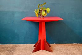 Table 4310 d’Anna Castelli Ferrieri pour Kartell design